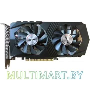 Видеокарта AFOX GeForce GTX 1650 4GB GDDR5 AF1650-4096D5H3-V2
